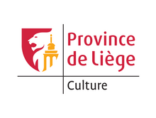 Province de Liège - Culture