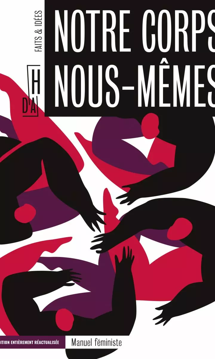 Couverture de "Notre corps nous-mêmes"
