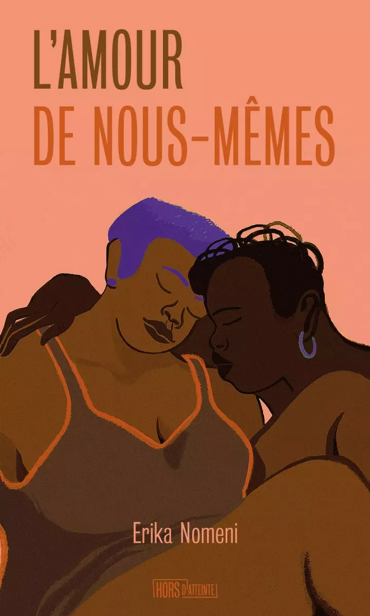Couverture de "l'Amour de nous-mêmes"