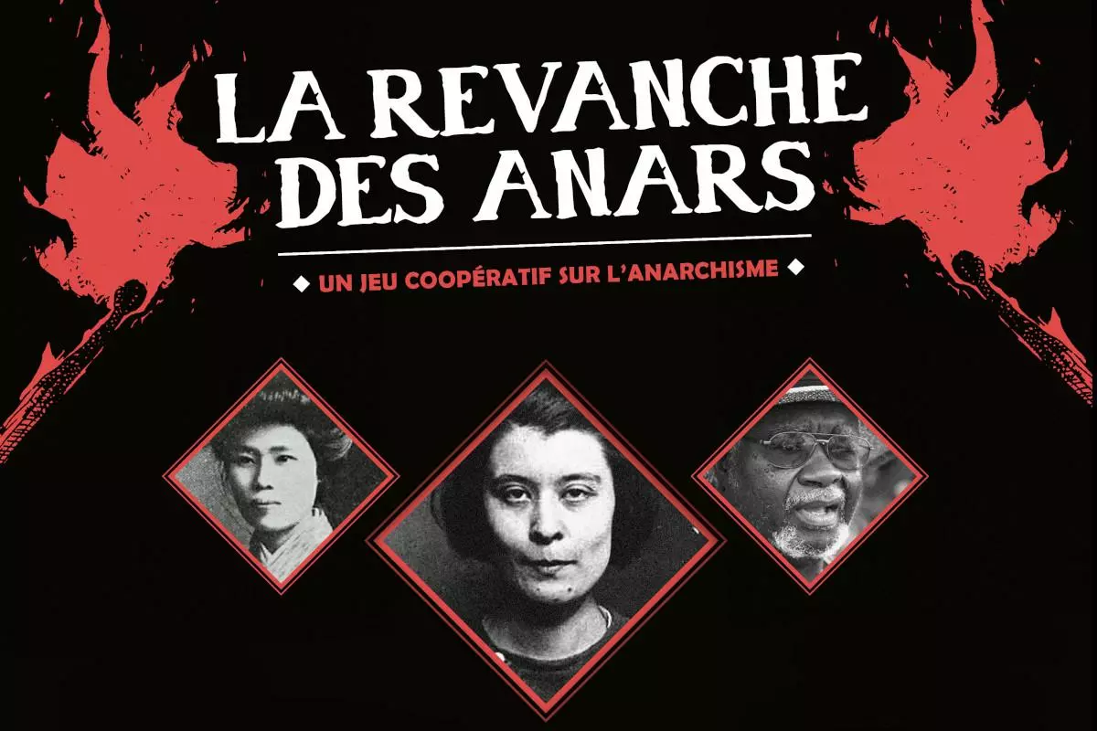 La revanche des canars