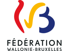 Logo Fédération Wallonie-Bruxelles
