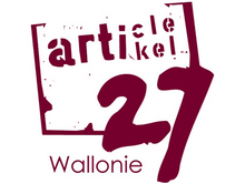 Article 27 Wallonie