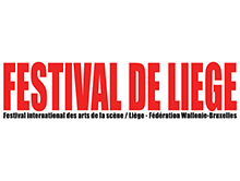 Logo du Festival de Liège