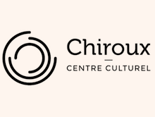 Logo des Chiroux