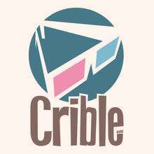 logo crible