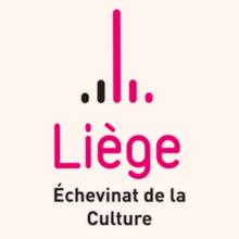 Logo de l'échevinal de la Culture 