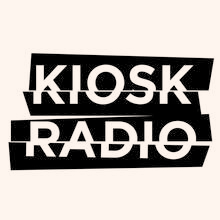 Logo Kiosk radio