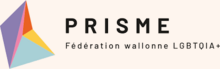 Logo Prisme