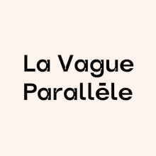Logo La Vague Parallèle