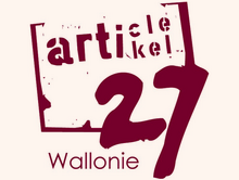 Logo Article 27