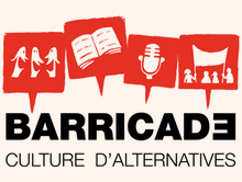 Logo Barricade