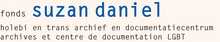 Logo du Fonds Suzan Daniel