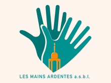 Logo Mains ardentes
