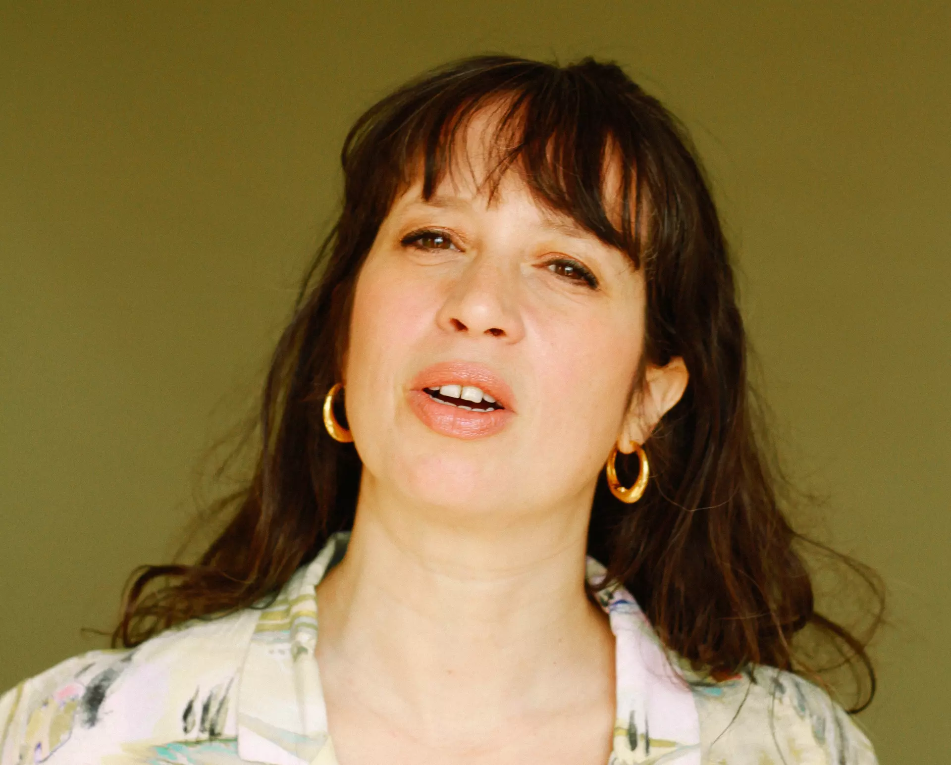 Portrait de Caroline Berliner