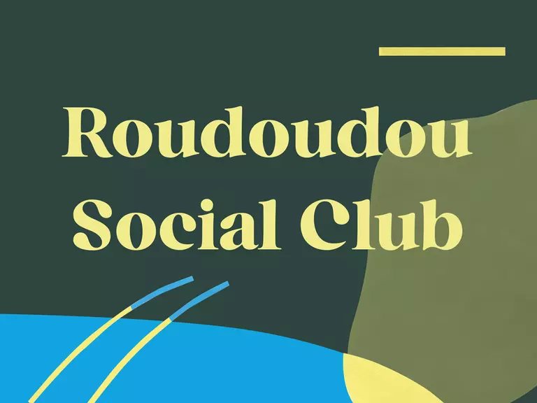 Roudoudou Social Club