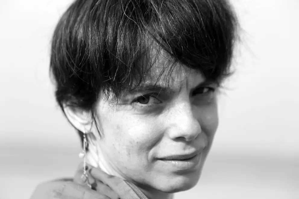 Laetitia Carton