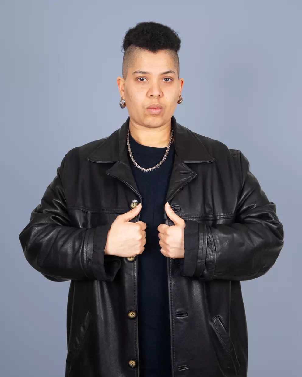 Photo de Joy Gervais